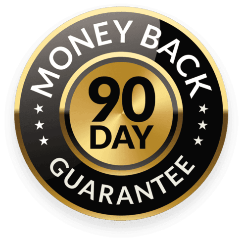 money back